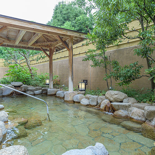 Kyoto Takenosato Onsen Manyo-no-Yu,Kyoto HOTEL AND SPA KYOTO EMINENCE